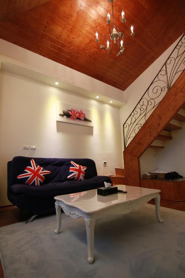 Kurumba Jiji B&B Exterior foto